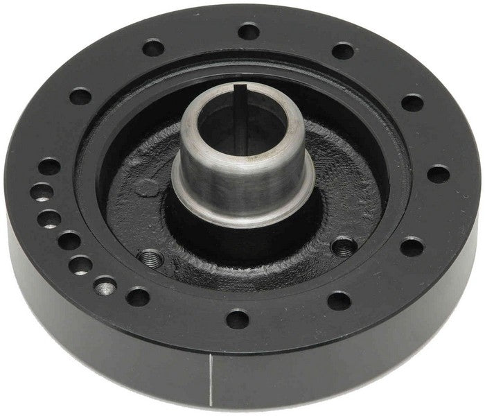 Dorman OE Solutions Engine Harmonic Balancer Assembly for 1969-1995 Chevrolet GMC Pontiac Oldsmobile 594-012S