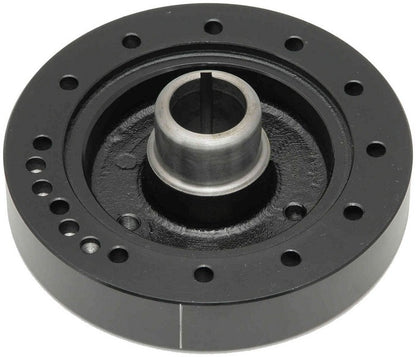 Dorman OE Solutions Engine Harmonic Balancer Assembly for 1969-1995 Chevrolet GMC Pontiac Oldsmobile 594-012S