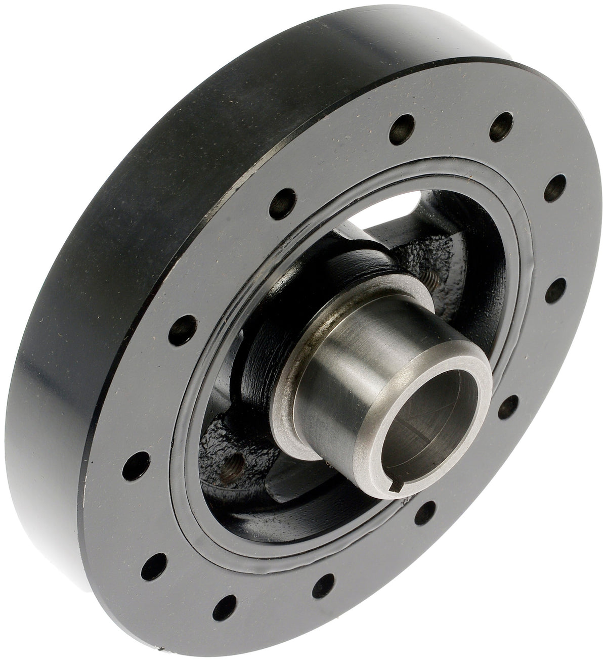 Dorman Engine Harmonic Balancer for 1979‑1998 Chevrolet, GMC, Oldsmobile, Pontiac 594-012