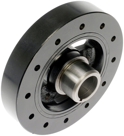 Dorman Engine Harmonic Balancer for 1979‑1998 Chevrolet, GMC, Oldsmobile, Pontiac 594-012