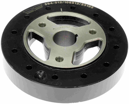 Dorman Engine Harmonic Balancer for 1979‑1998 Chevrolet, GMC, Oldsmobile, Pontiac 594-012