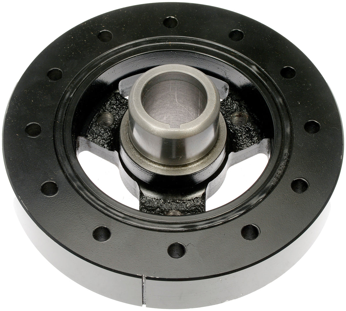 Dorman Engine Harmonic Balancer for 1979‑1998 Chevrolet, GMC, Oldsmobile, Pontiac 594-012