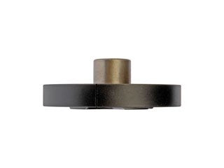 Dorman Engine Harmonic Balancer Assembly with Stress-Resistant Rubber Bond for 1982-1987 Chevrolet GMC Jeep Pontiac 594-013