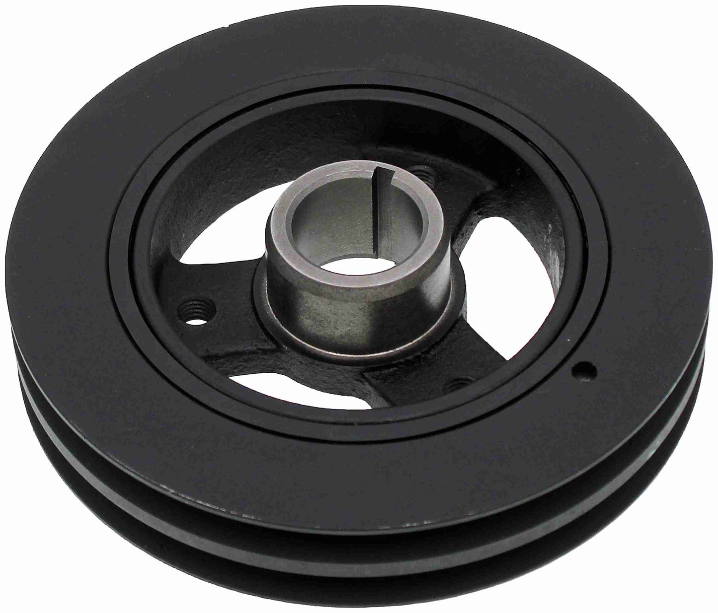 Dorman OE Solutions Engine Harmonic Balancer Assembly for 1965-1984 General Motors 594-014