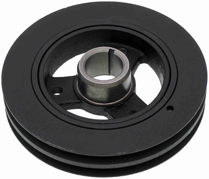 Dorman OE Solutions Engine Harmonic Balancer Assembly for 1965-1984 General Motors 594-014