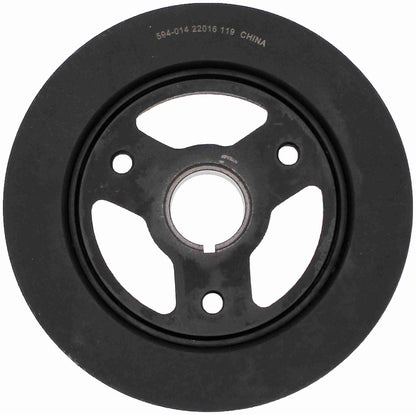 Dorman OE Solutions Engine Harmonic Balancer Assembly for 1965-1984 General Motors 594-014
