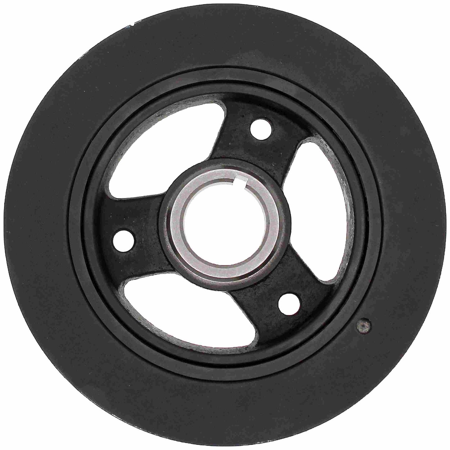 Dorman OE Solutions Engine Harmonic Balancer Assembly for 1965-1984 General Motors 594-014