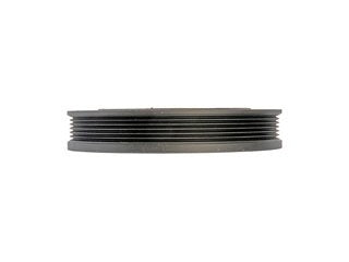 Dorman - OE Solutions Engine Harmonic Balancer with Stress-Resistant Rubber Bond for 1996-94 Buick Cadillac 1997-93 Chevrolet Pontiac 594-017