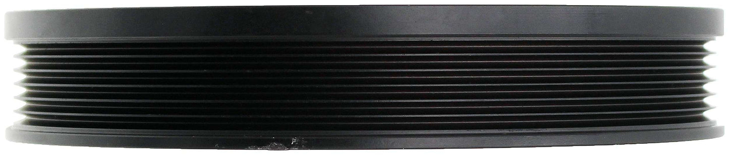Dorman - OE Solutions Engine Harmonic Balancer with Stress-Resistant Rubber Bond for 1996-94 Buick Cadillac 1997-93 Chevrolet Pontiac 594-017