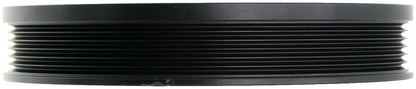 Dorman - OE Solutions Engine Harmonic Balancer with Stress-Resistant Rubber Bond for 1996-94 Buick Cadillac 1997-93 Chevrolet Pontiac 594-017