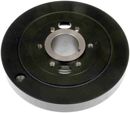Dorman OE Solutions Engine Harmonic Balancer with Stress-Resistant Rubber Bond for 1975-1989 Chrysler 594-021