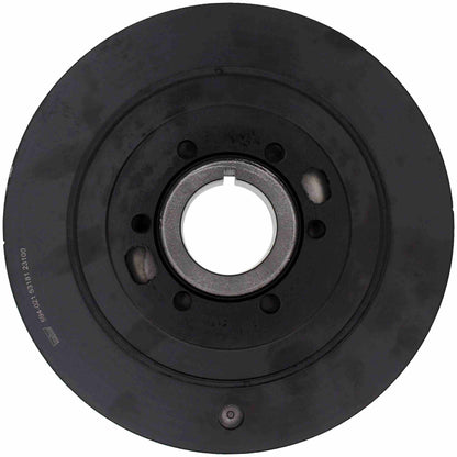 Dorman OE Solutions Engine Harmonic Balancer with Stress-Resistant Rubber Bond for 1975-1989 Chrysler 594-021