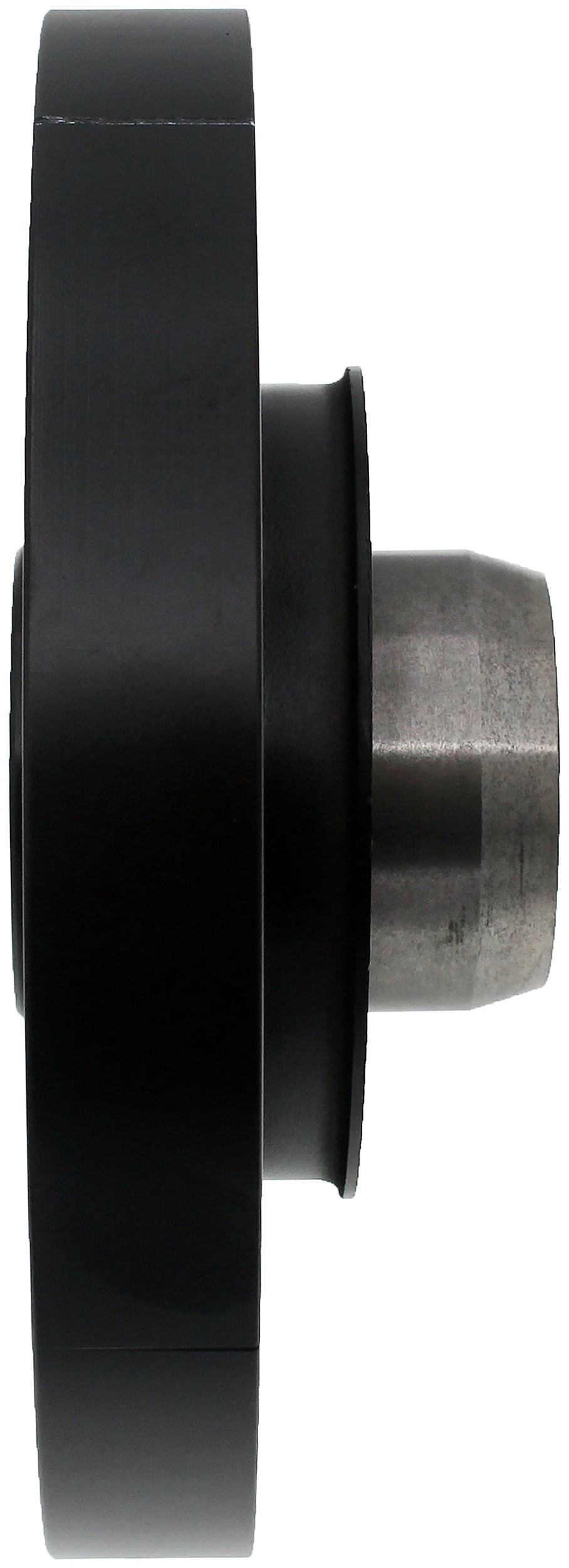 Dorman OE Solutions Engine Harmonic Balancer with Stress-Resistant Rubber Bond for 1975-1989 Chrysler 594-021