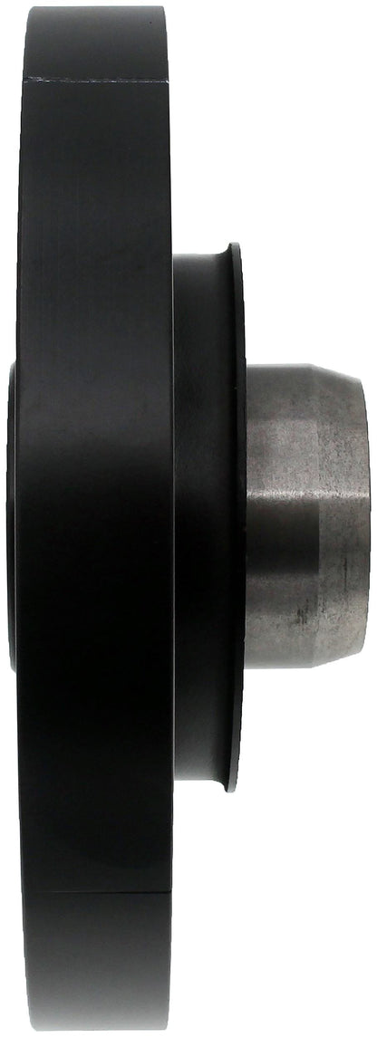 Dorman OE Solutions Engine Harmonic Balancer with Stress-Resistant Rubber Bond for 1975-1989 Chrysler 594-021
