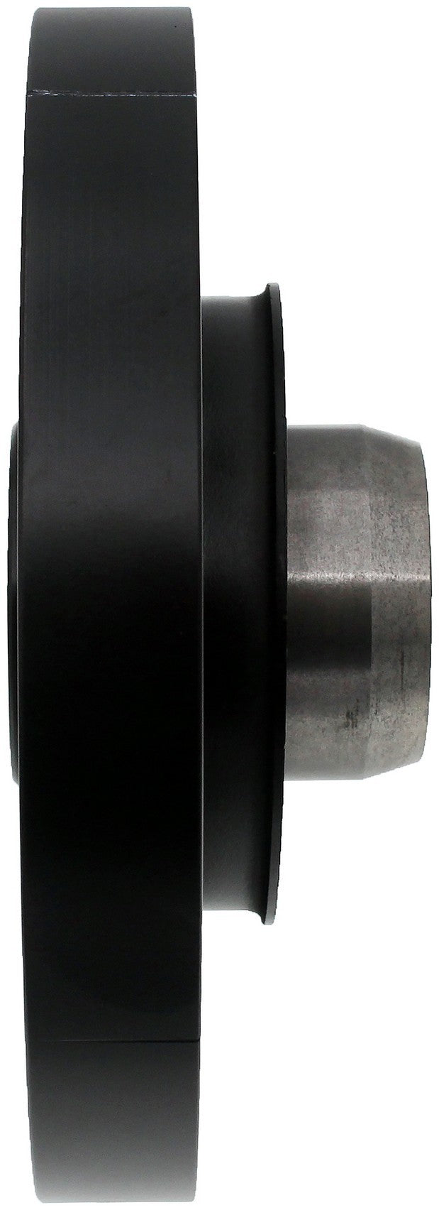 Dorman OE Solutions Engine Harmonic Balancer with Stress-Resistant Rubber Bond for 1975-1989 Chrysler 594-021