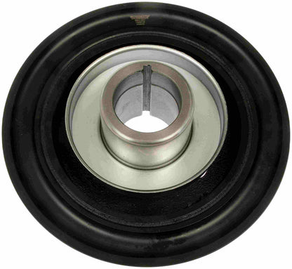 Dorman OE Solutions Engine Harmonic Balancer with Stress-Resistant Rubber Bond for 1975-1989 Chrysler 594-021