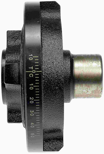 Dorman OE Solutions Engine Harmonic Balancer Assembly for 1984-1995 Ford Lincoln Mercury 594-024S
