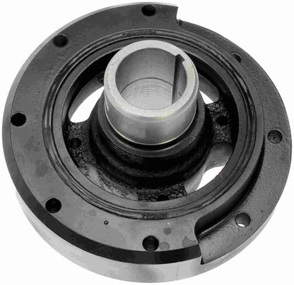 Dorman - OE Solutions Engine Harmonic Balancer Assembly with Stress-Resistant Rubber Bond for 1981-1995 Ford, Lincoln, Mercury 594-024
