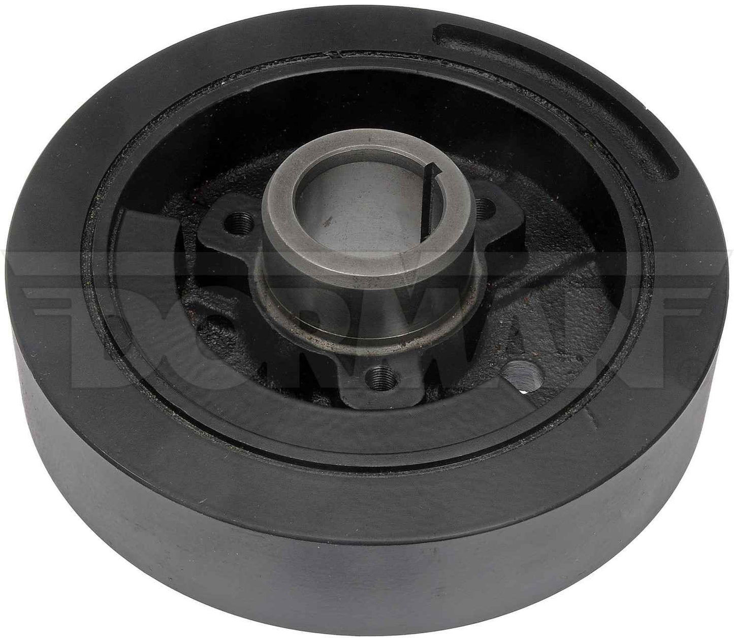 Dorman OE Solutions Engine Harmonic Balancer Assembly for 1991-1993 Chevrolet GMC 594-026