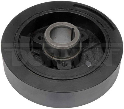 Dorman OE Solutions Engine Harmonic Balancer Assembly for 1991-1993 Chevrolet GMC 594-026