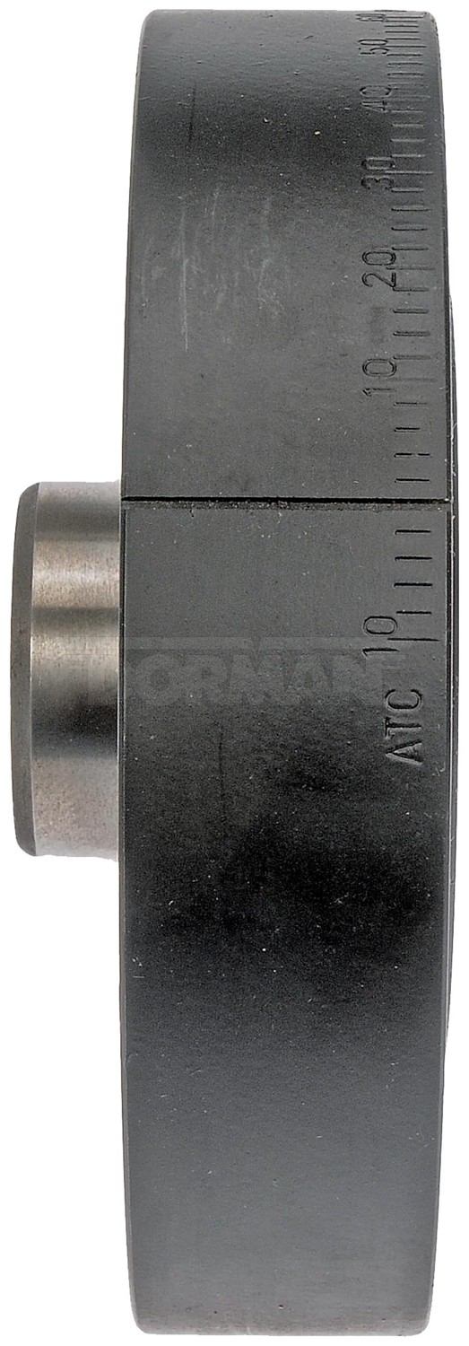 Dorman OE Solutions Engine Harmonic Balancer Assembly for 1991-1993 Chevrolet GMC 594-026