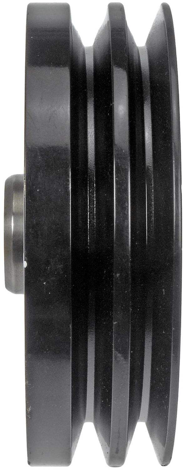 Dorman OE Solutions Engine Harmonic Balancer Assembly for 1962-1989 Chevrolet and 1967-1989 GMC 594-031