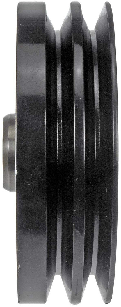 Dorman OE Solutions Engine Harmonic Balancer Assembly for 1962-1989 Chevrolet and 1967-1989 GMC 594-031