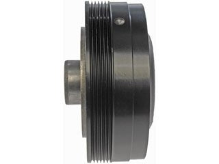 Dorman - OE Solutions Engine Harmonic Balancer with Stress-Resistant Rubber Bond for 1991-1992 Buick Oldsmobile Pontiac 594-044