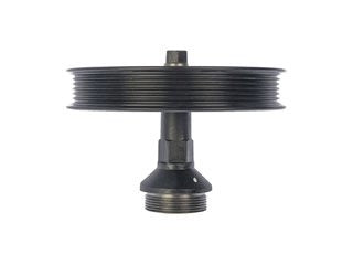 Dorman - OE Solutions Engine Harmonic Balancer Pulley for 1993-2005 Ford Taurus, 2005-1996 Mercury Sable 594-050