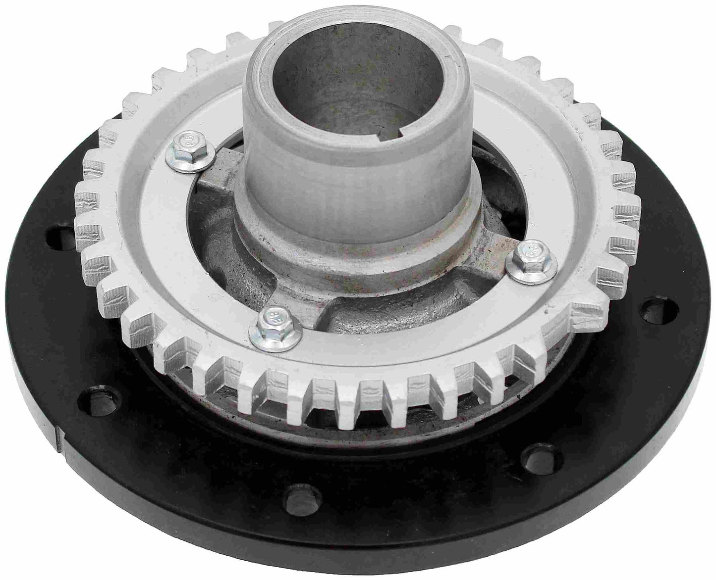 Dorman OE Solutions Engine Harmonic Balancer Assembly for 1994-1998 Ford Mustang Thunderbird Windstar Mercury Cougar 594-051