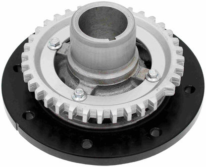 Dorman OE Solutions Engine Harmonic Balancer Assembly for 1994-1998 Ford Mustang Thunderbird Windstar Mercury Cougar 594-051