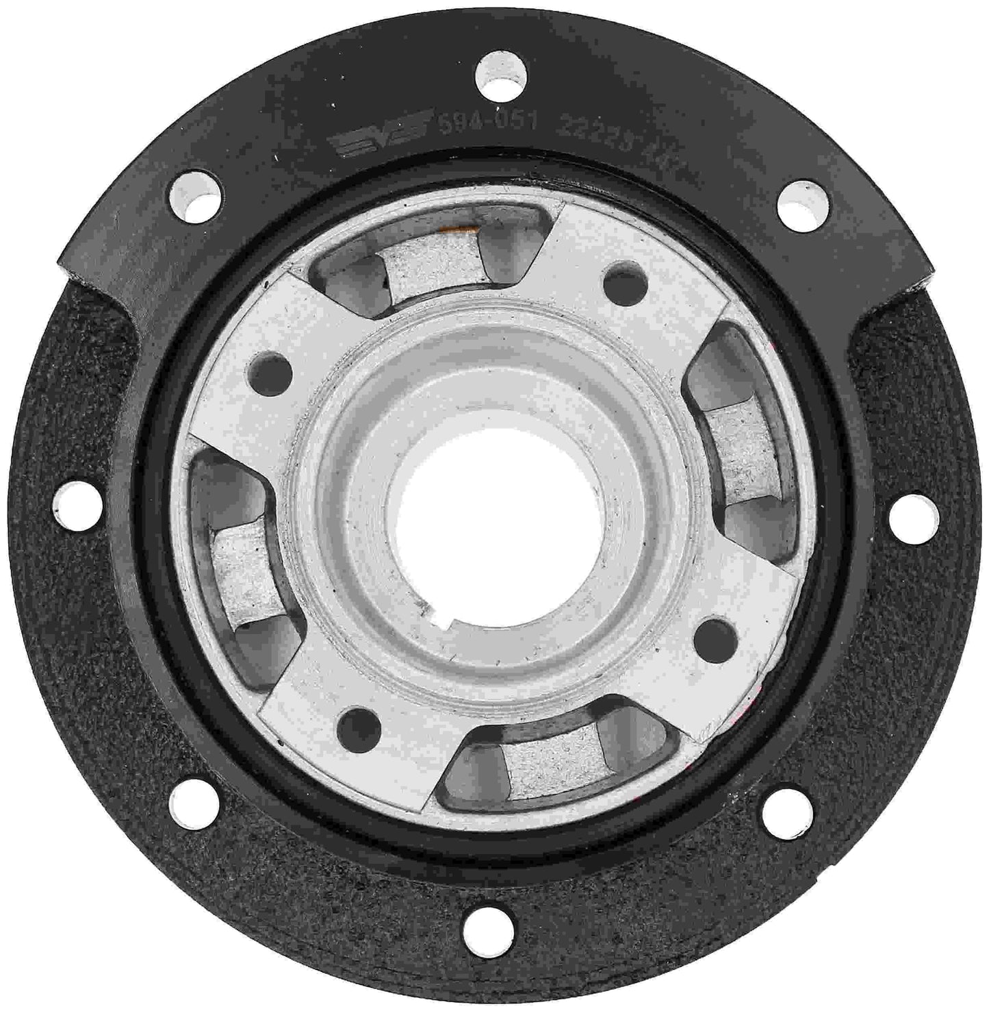 Dorman OE Solutions Engine Harmonic Balancer Assembly for 1994-1998 Ford Mustang Thunderbird Windstar Mercury Cougar 594-051