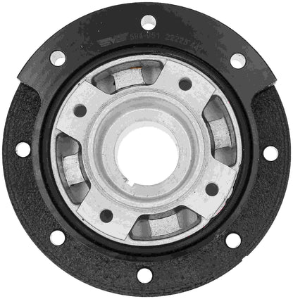 Dorman OE Solutions Engine Harmonic Balancer Assembly for 1994-1998 Ford Mustang Thunderbird Windstar Mercury Cougar 594-051