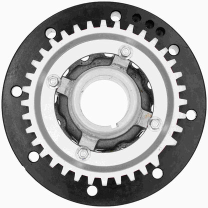 Dorman OE Solutions Engine Harmonic Balancer Assembly for 1994-1998 Ford Mustang Thunderbird Windstar Mercury Cougar 594-051