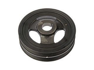 Dorman OE Solutions Engine Harmonic Balancer Assembly for 1996-2014 Dodge Hyundai Kia 594-053