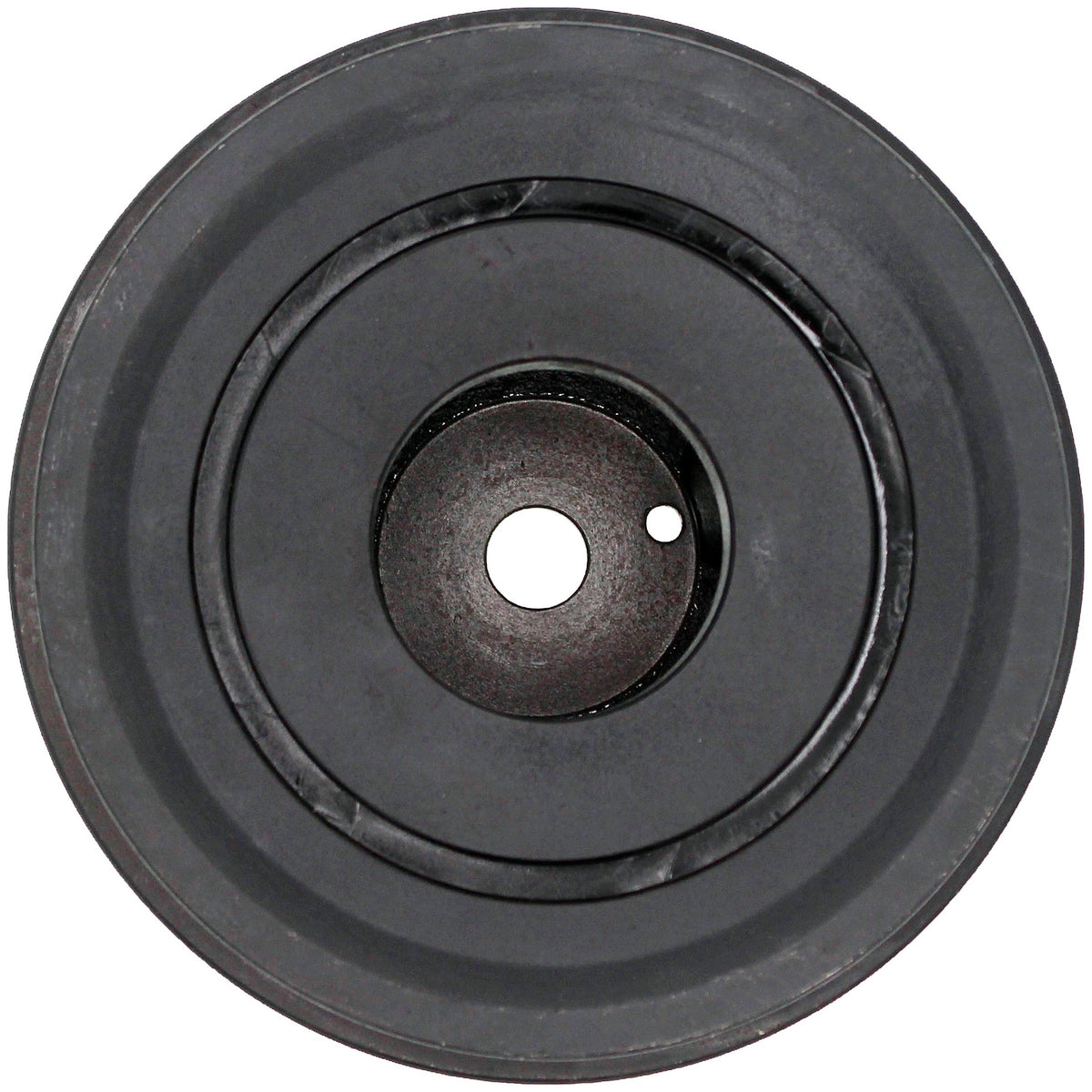 Dorman - OE Solutions Engine Harmonic Balancer with Stress-Resistant Rubber Bond for 2000-94 Mitsubishi Montero 2004-97 Mitsubishi Montero Sport 594-056