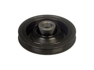 Dorman - OE Solutions Engine Harmonic Balancer Assembly for 1997-1996 Acura CL Honda Accord Honda Odyssey Isuzu Oasis 594-067