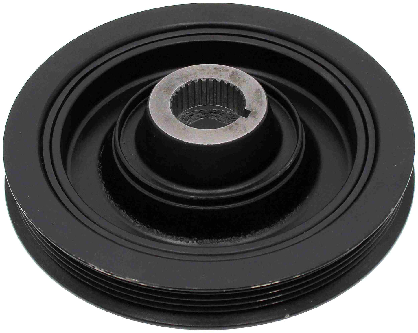 Dorman Engine Harmonic Balancer for 1990-93 Honda Accord, 1994-96 Honda Passport, 1992-96 Honda Prelude 594-068
