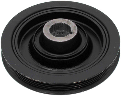 Dorman Engine Harmonic Balancer for 1990-93 Honda Accord, 1994-96 Honda Passport, 1992-96 Honda Prelude 594-068