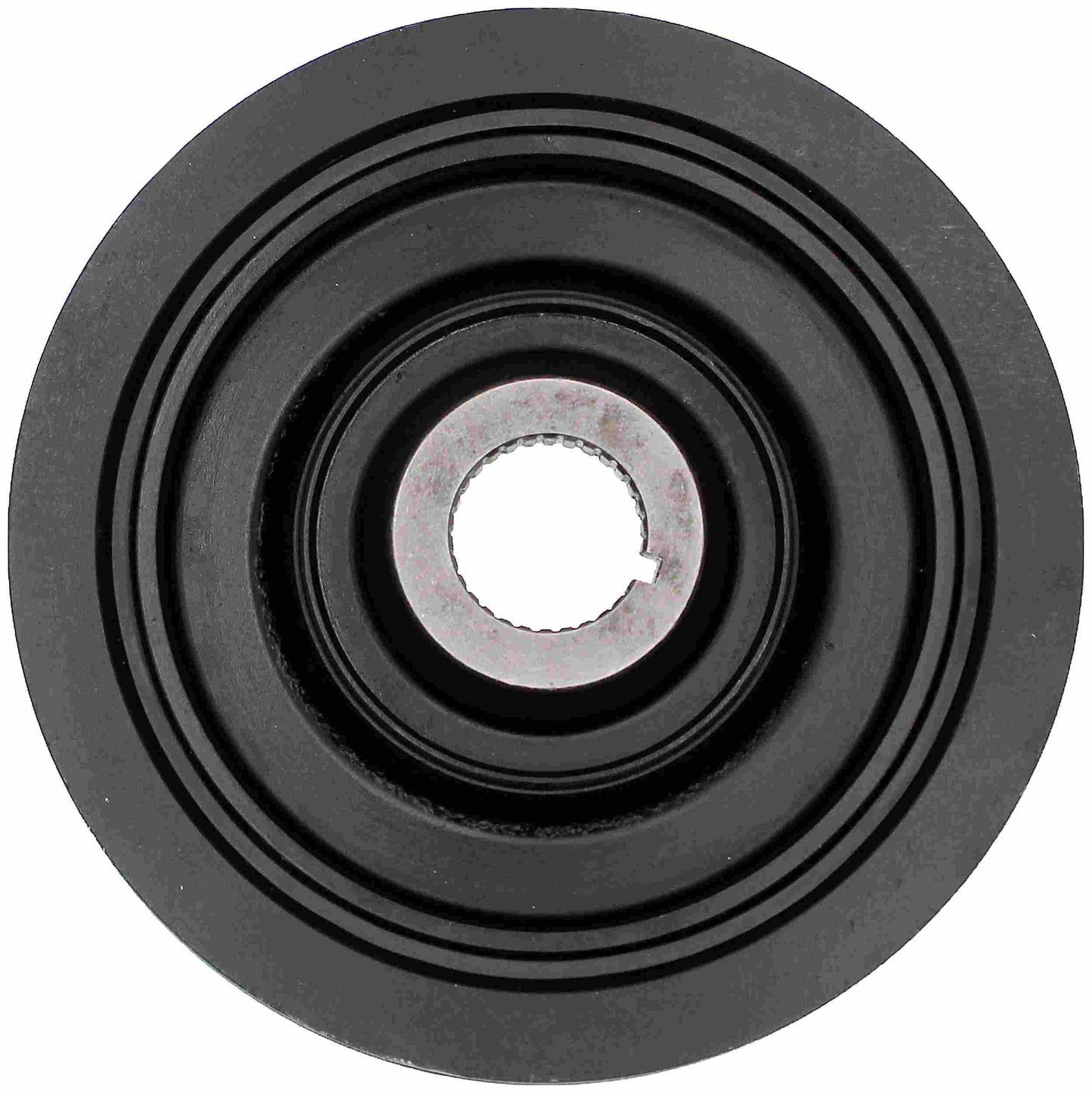 Dorman Engine Harmonic Balancer for 1990-93 Honda Accord, 1994-96 Honda Passport, 1992-96 Honda Prelude 594-068