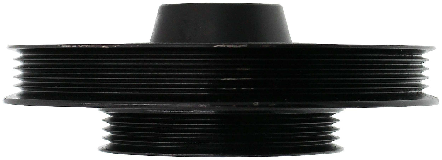 Dorman Engine Harmonic Balancer for 1990-93 Honda Accord, 1994-96 Honda Passport, 1992-96 Honda Prelude 594-068