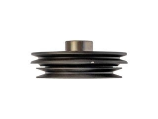 Dorman Engine Harmonic Balancer Assembly with Stress-Resistant Rubber Bond for 1982-1995 Toyota Vehicles 594-073
