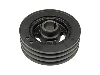Dorman OE Solutions Engine Harmonic Balancer Assembly for 1966-1974 and 1977-1989 Ford 594-077