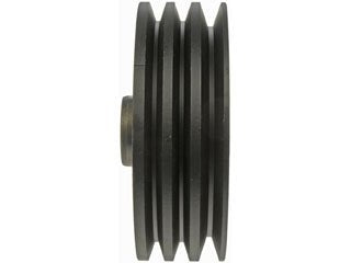 Dorman OE Solutions Engine Harmonic Balancer Assembly for 1966-1974 and 1977-1989 Ford 594-077