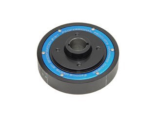 Dorman - OE Solutions HARMONIC BALANCER 594-080R