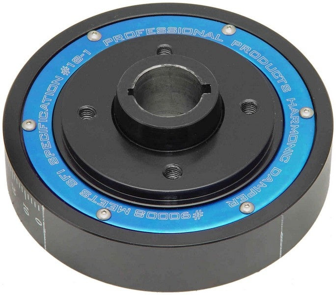 Dorman - OE Solutions HARMONIC BALANCER 594-080R