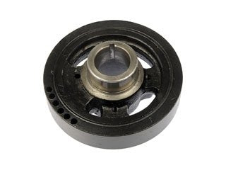 Dorman - OE Solutions Engine Harmonic Balancer with Stress-Resistant Rubber Bond for 1988-1994 Ford 594-085