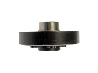 Dorman - OE Solutions Engine Harmonic Balancer with Stress-Resistant Rubber Bond for 1988-1994 Ford 594-085