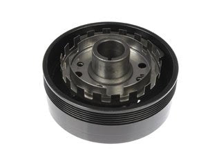 Dorman - OE Solutions Engine Harmonic Balancer Harmonic Balancer Assembly for 1993 Buick Oldsmobile Pontiac 594-087