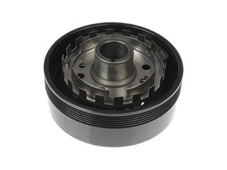 Dorman - OE Solutions Engine Harmonic Balancer Harmonic Balancer Assembly for 1993 Buick Oldsmobile Pontiac 594-087